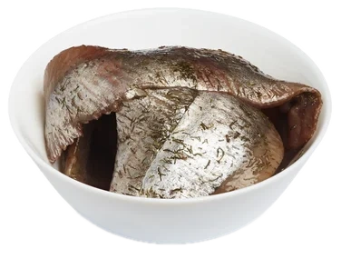Norrøna Matjesfilet 2,2kg