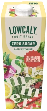 Lowcaly Summer 100cl