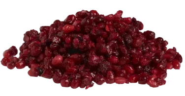 Ridderheims Granateplekjerner 1kg