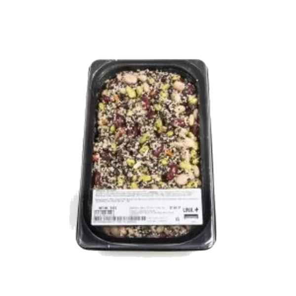 Unil Bønnesalat Quinoa 1kg