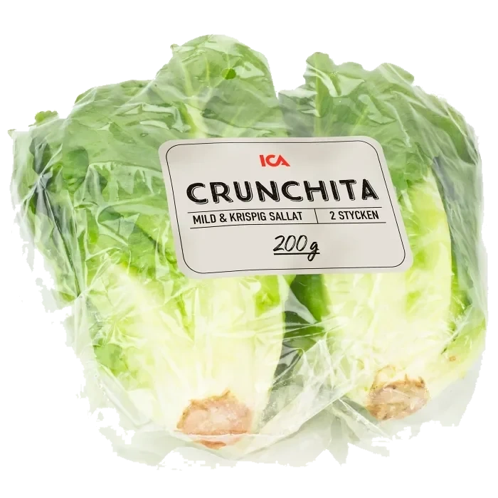Crunchita 200g Klass 1 ICA