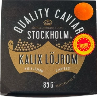 Løyrom Kalix 85g Qcs Frys