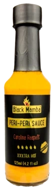 Xxxtra-hot Peri-peri Saus Carolina Reapers
