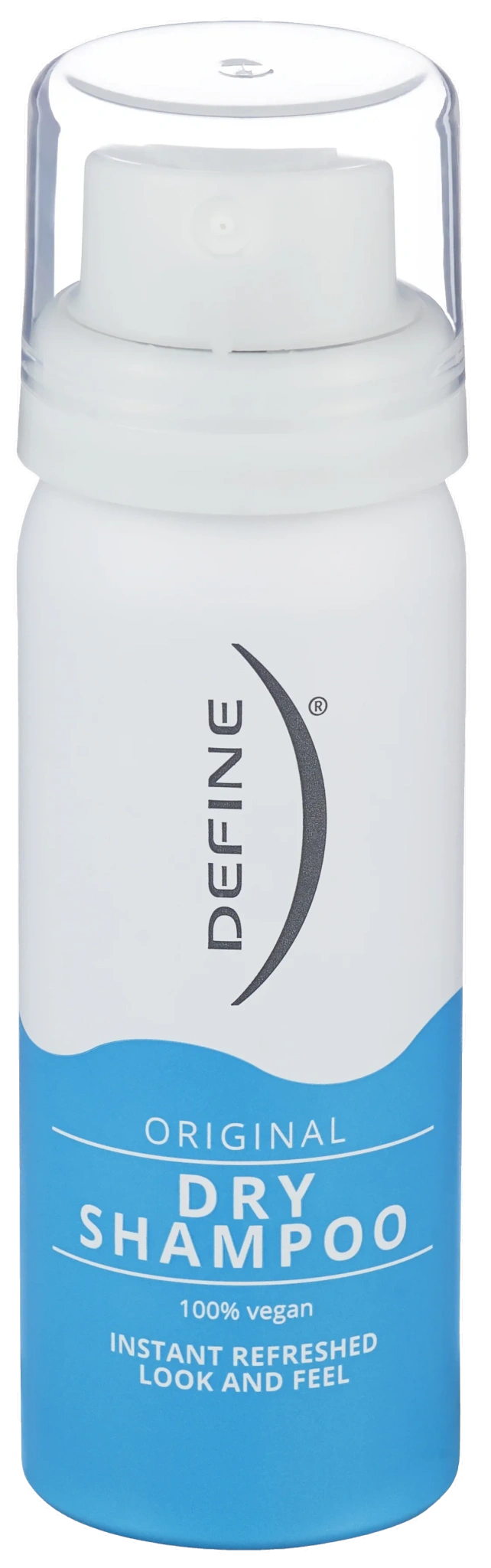 Define Dry Shampoo Orginal 50ml