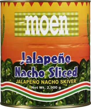 ALNA AS Jalapeno