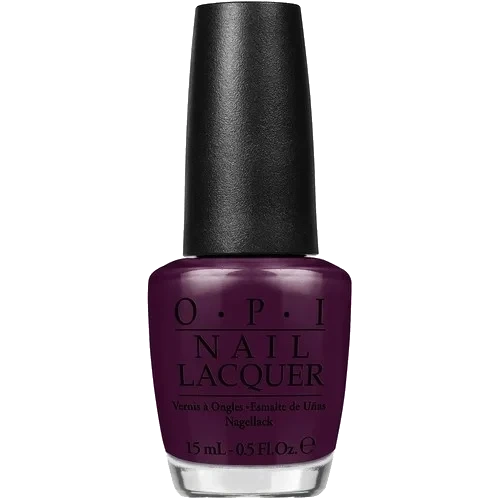 OPI New Orleans Collection Nail Lacquer In The Cable Car-Pool Lane