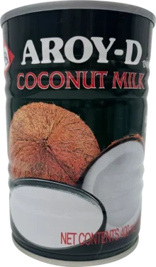 Aroyd Coconut Milk A Small 400ml Easyopen