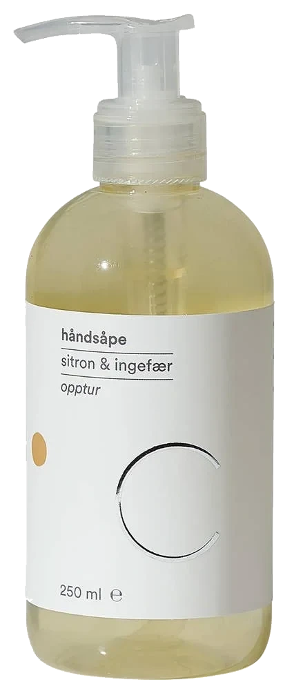 Håndsåpe