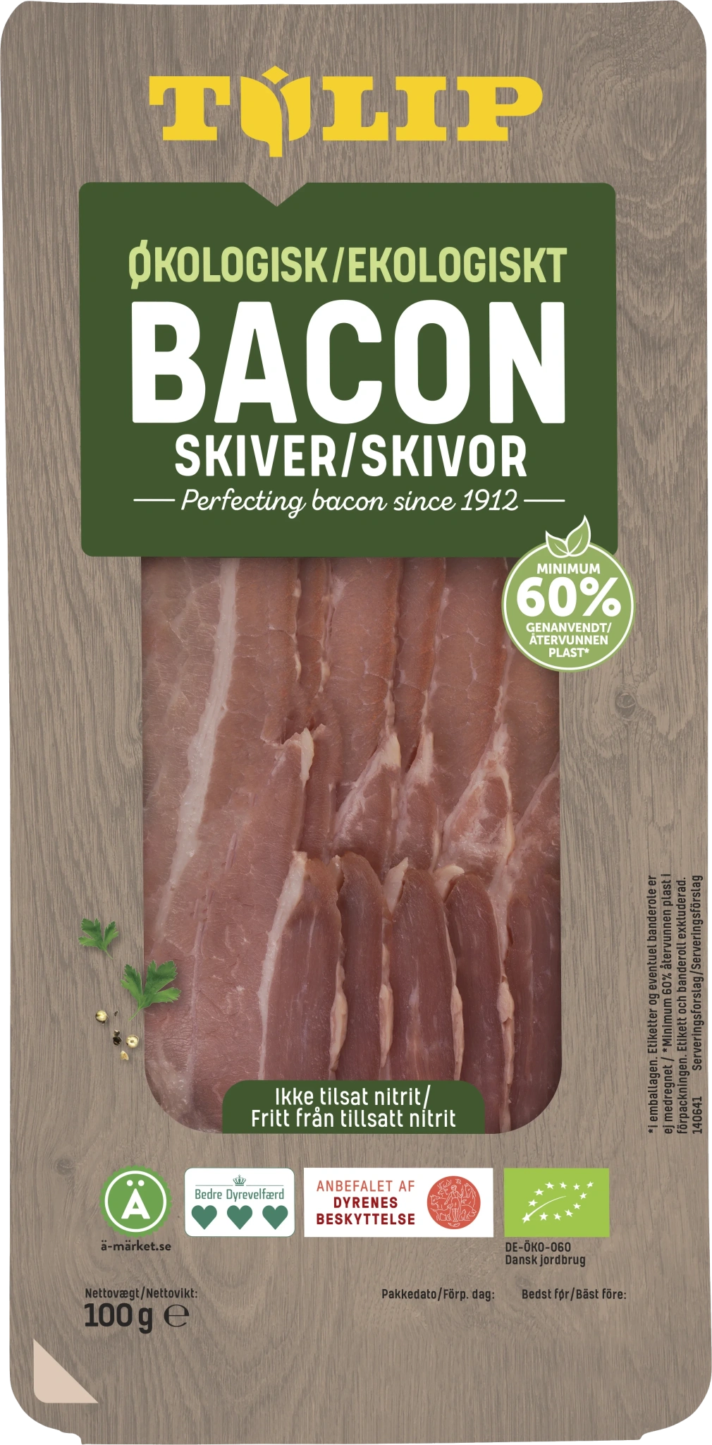 Bacon Eko