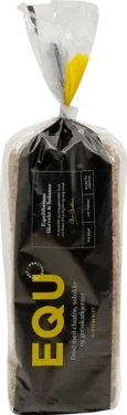 Equ Brød Skåret glutenfri Frys 650g