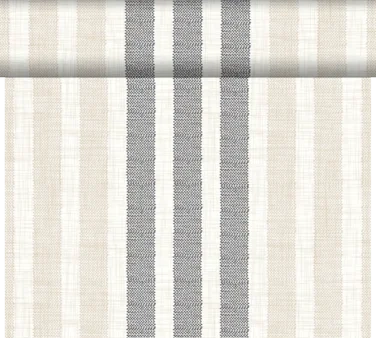 Tete A Tete Dunicel 0.4x24m Rigato Black
