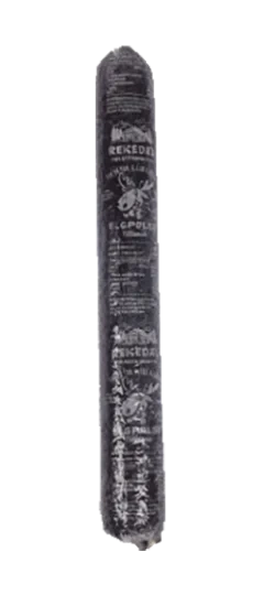 Elgpølse 500g