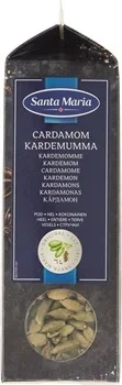 Kardemomme hel 330g