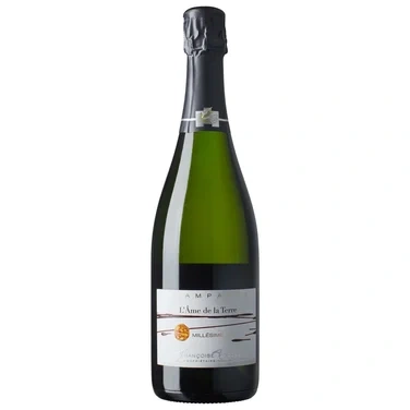 Champagne Francoise Bedel 12%
