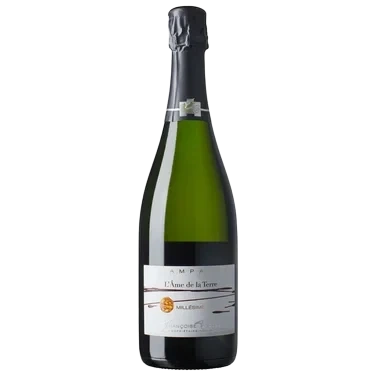 Champagne Francoise Bedel 12%