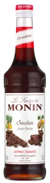 Monin Chocolate 70cl