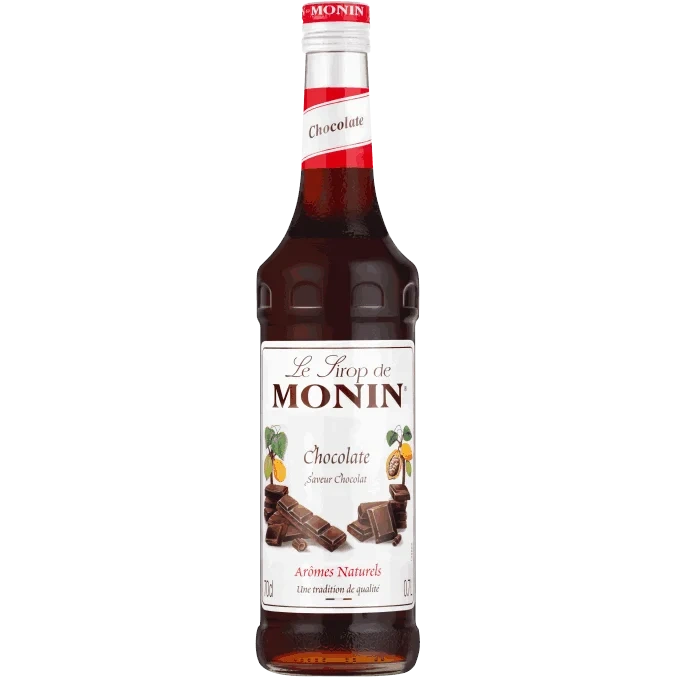 Monin Chocolate 70cl