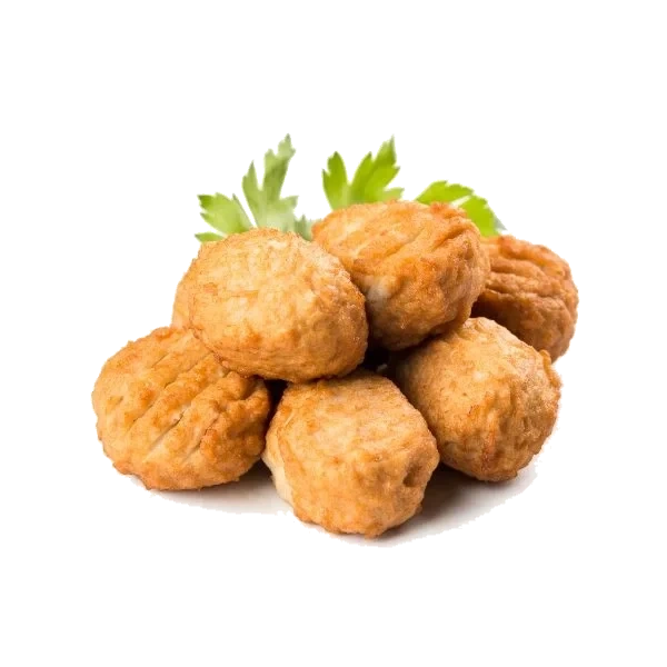Kyllingboller 15 G  2,5 Kg Holmens Fryst