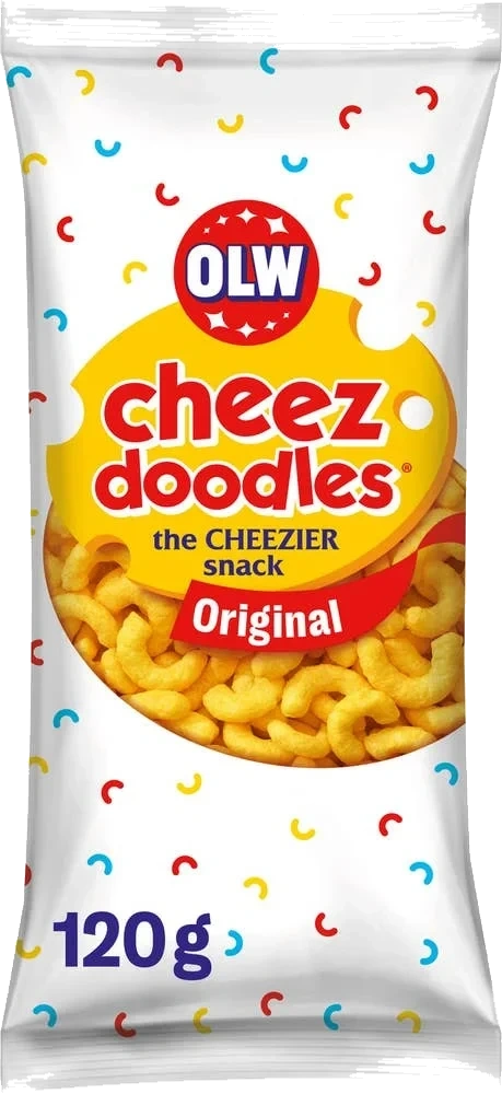 Cheez Doodles