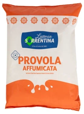 Fiordilatte Provola Julienne 2kg Latteria Sorrentina
