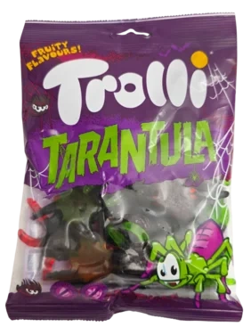 Trolli Tarantula 175g