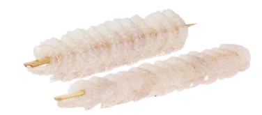 Ocean Pride Asc Scampi Spyd 75g Vannamei 750g