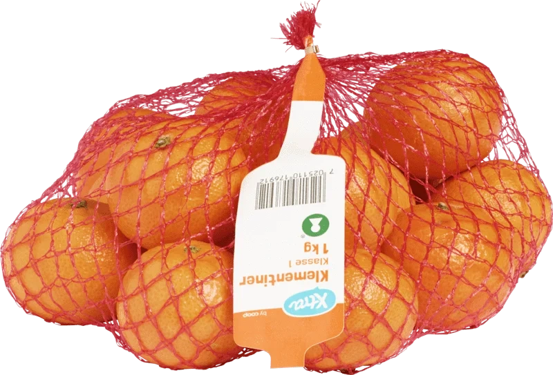X-tra Klementin 1kg
