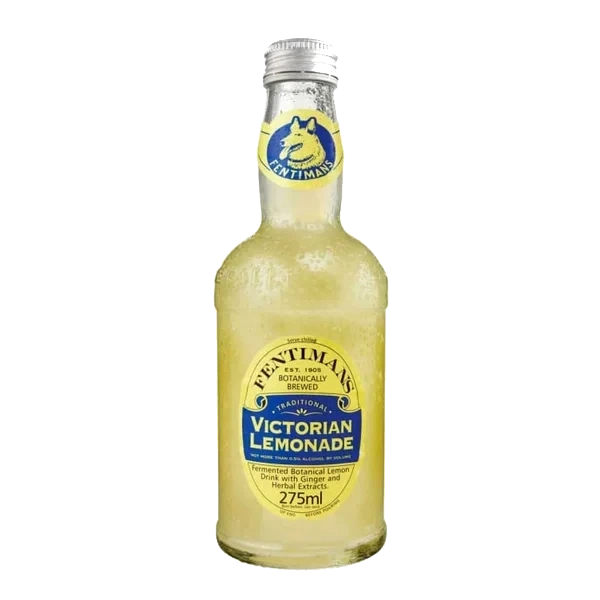 Fentimans Victorian Lemonade 27,5cl