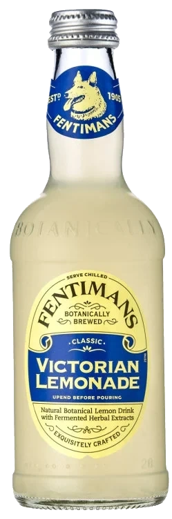 Fentimans Victorian Lemonade 27,5cl