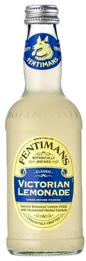 Fentimans Victorian Lemonade 27,5cl