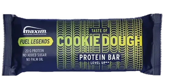 Maxim Proteinbar Cookie Dough 55g