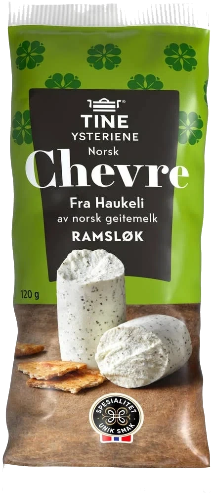 Chevre ramsløk