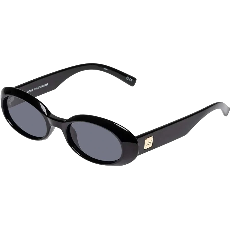 Le specs Work It! Sunglasses