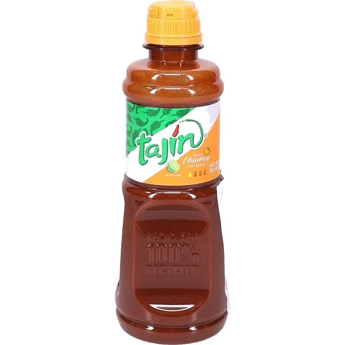 Fruity Chamoy Stark Sås