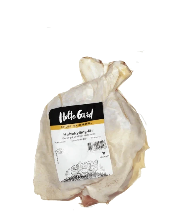 Kyllinglår Fersk Ca400g Holte