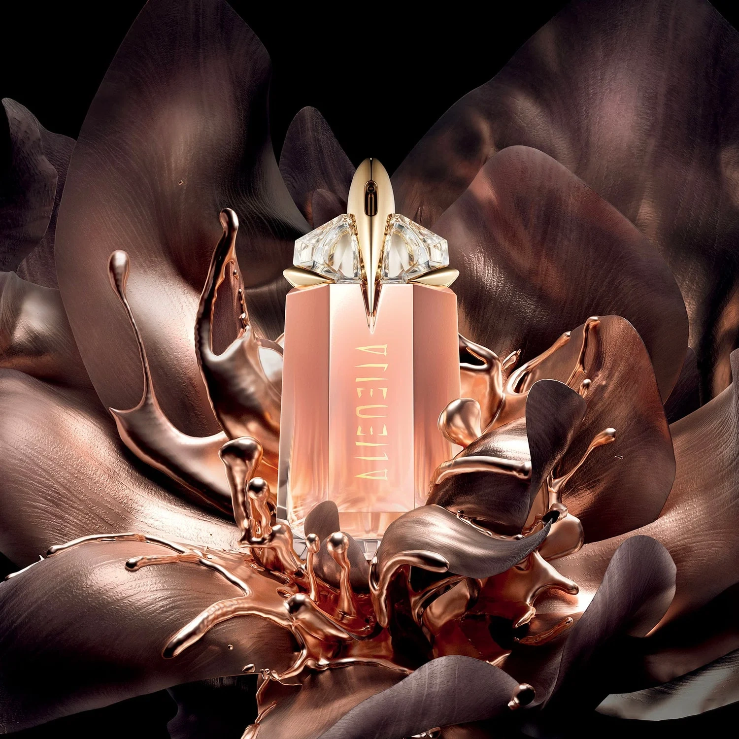 Mugler Alien Goddess Supra Florale