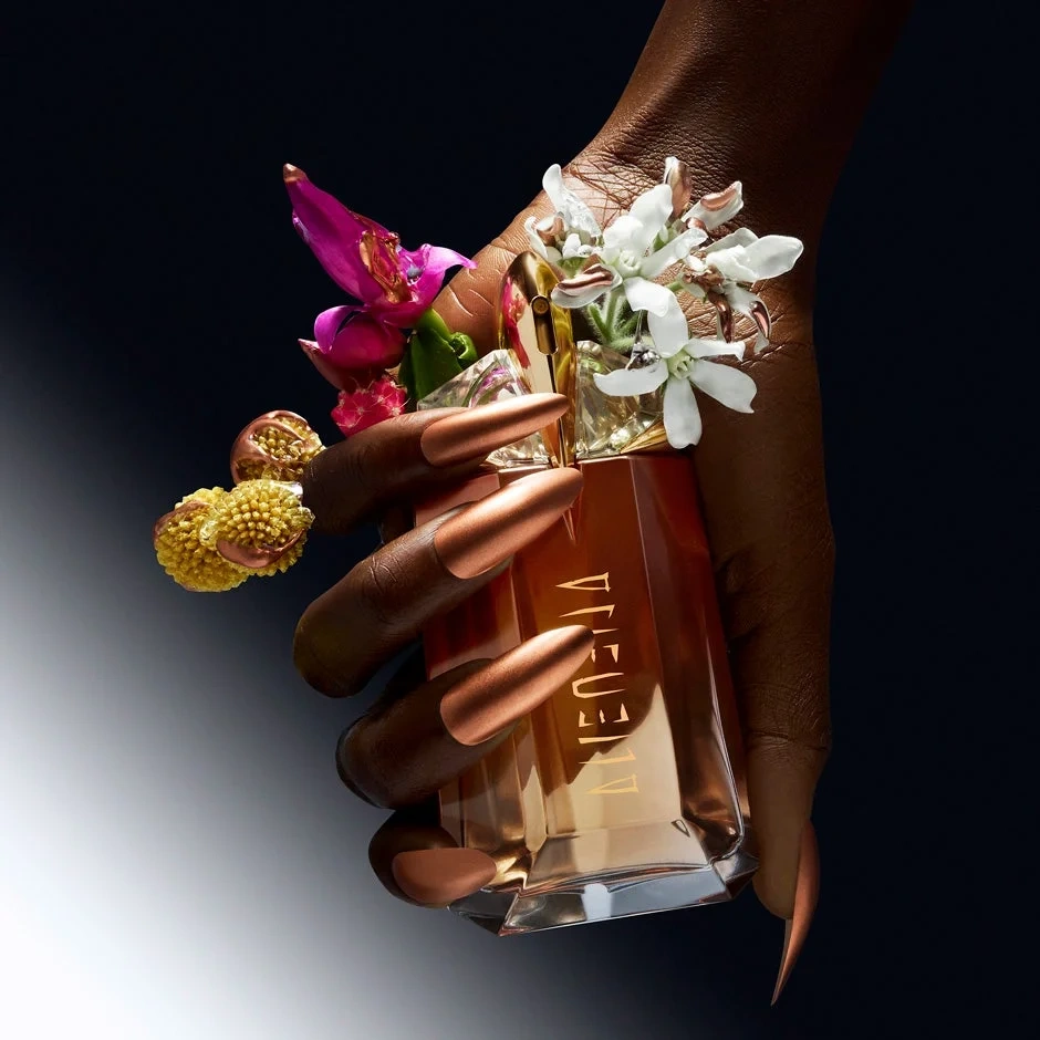 Mugler Alien Goddess Supra Florale