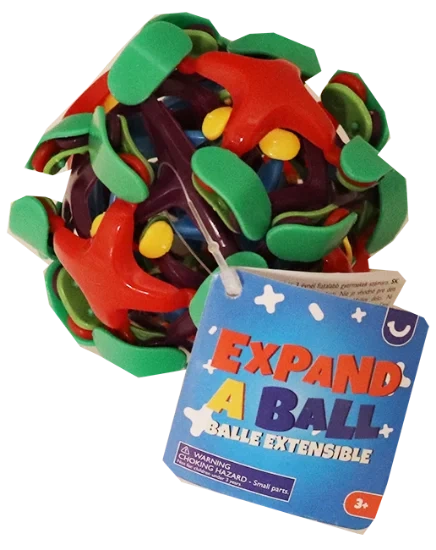 Expander Ball