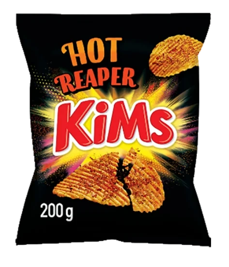 Kims Hot Reaper 200g