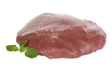 Ungfe Mørbrad