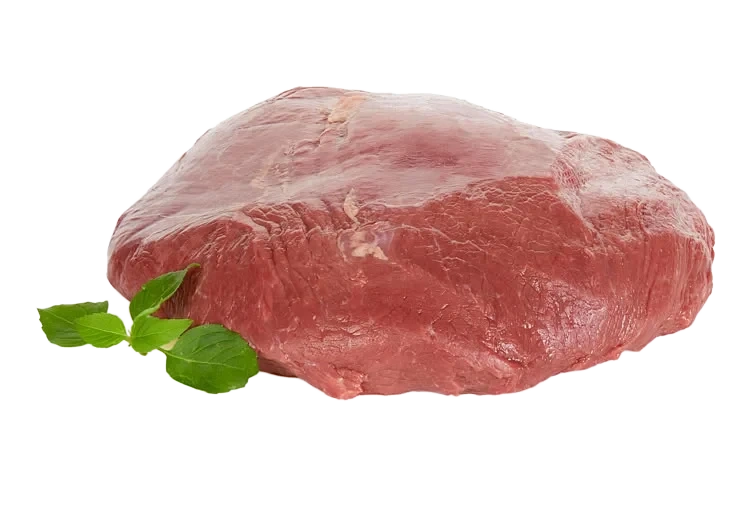 Ungfe mørbrad ca2kg  kg