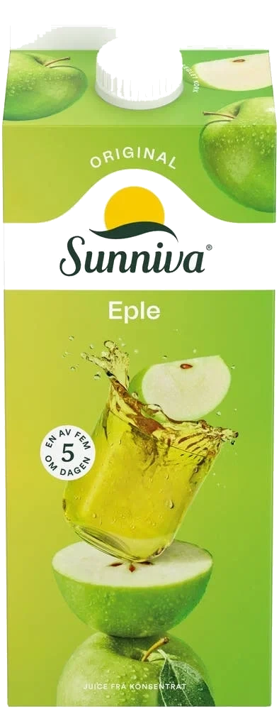 Original Eplejuice