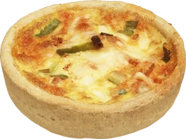 Pai Chorizo 125g