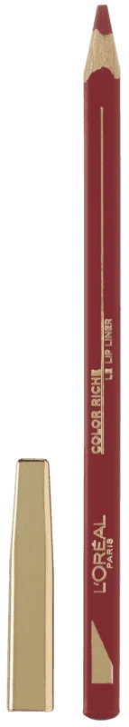 L'Oreal Lipliner Color Riche Red Passion 297