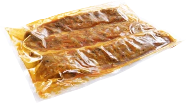 Spareribs Sous Vide Kjøl