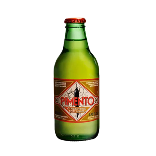Pimento Ginger Tonic 250ml