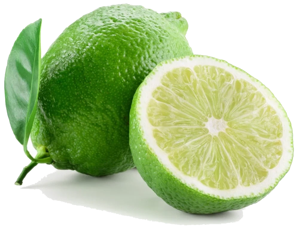 Økologisk Lime