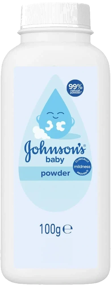 Babypuder