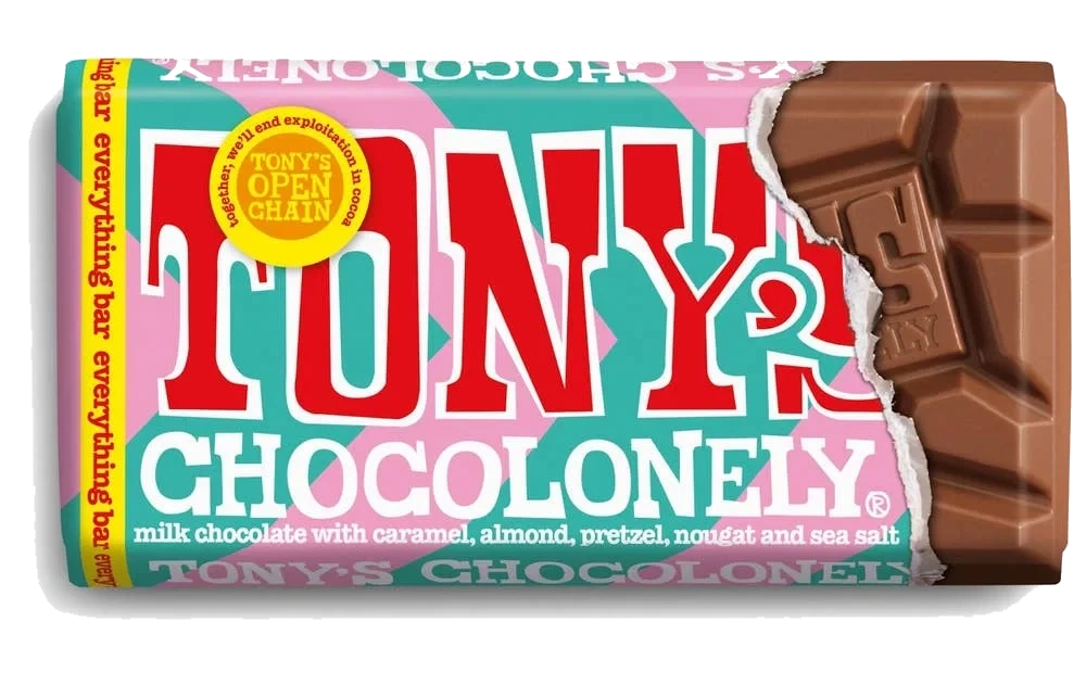 Mjölkchoklad Greatest Bits