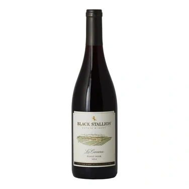 Black Stall Pinot Noir 75 cl 14,5%